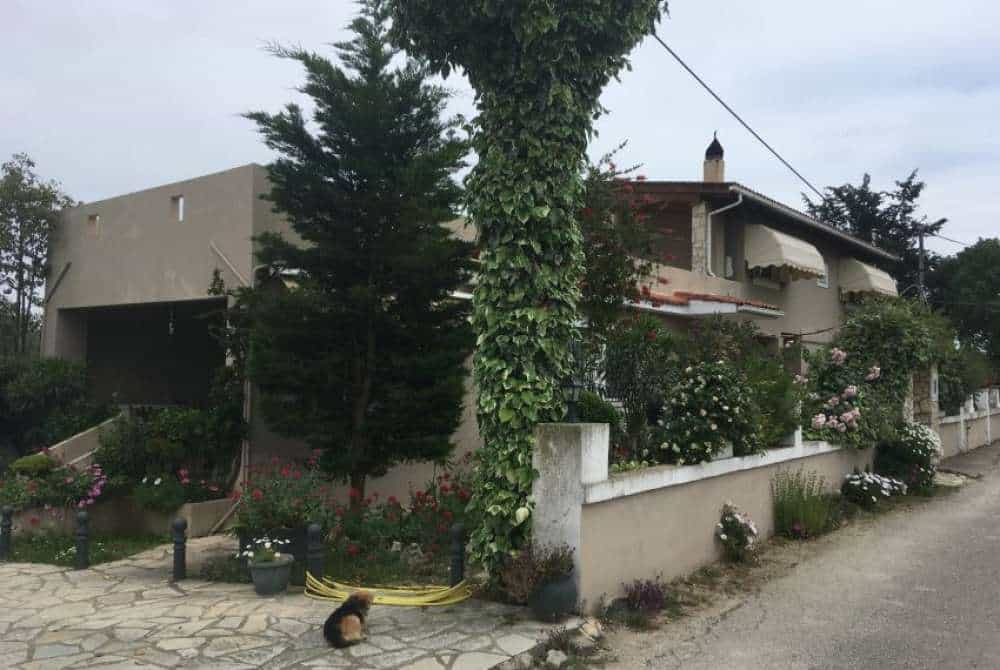 Casa nel Bochali, Ionia Nisia 10087205
