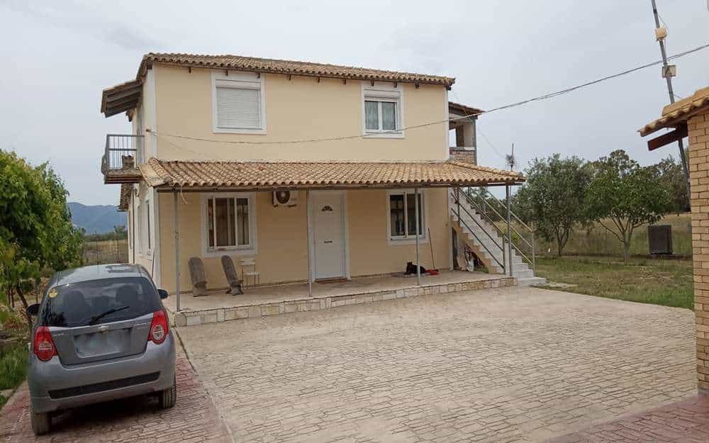 House in Bochali, Ionia Nisia 10087223