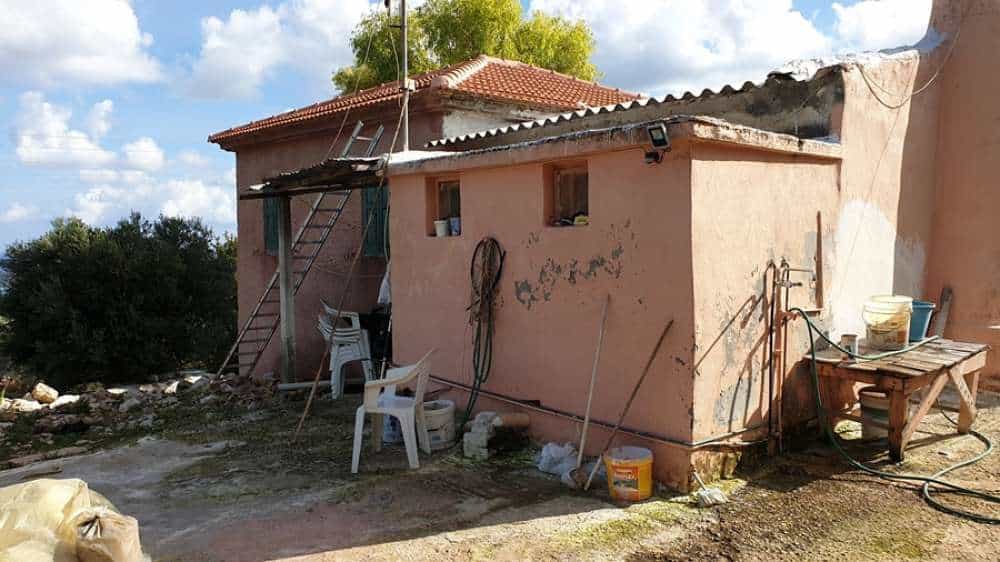 House in Bochali, Ionia Nisia 10087224