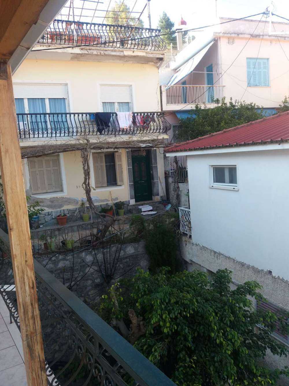 Condominium in Bochali, Ionië Nisia 10087225