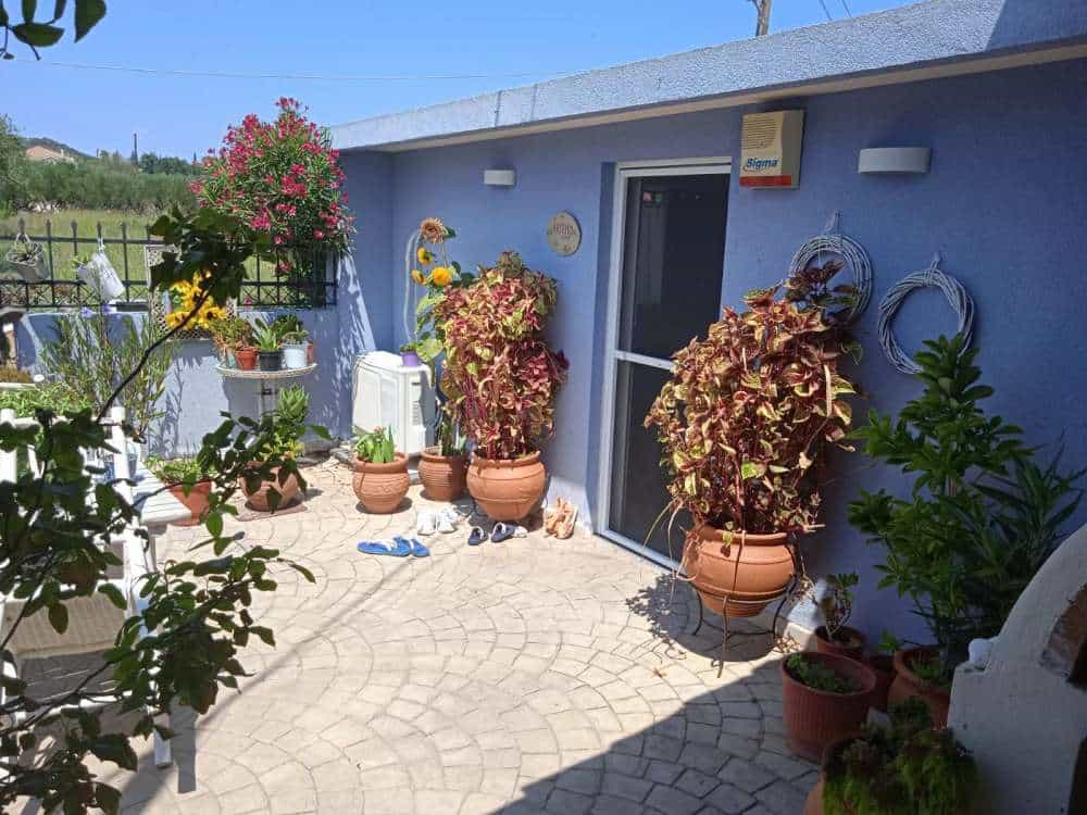 Casa nel Bochali, Ionia Nisia 10087229
