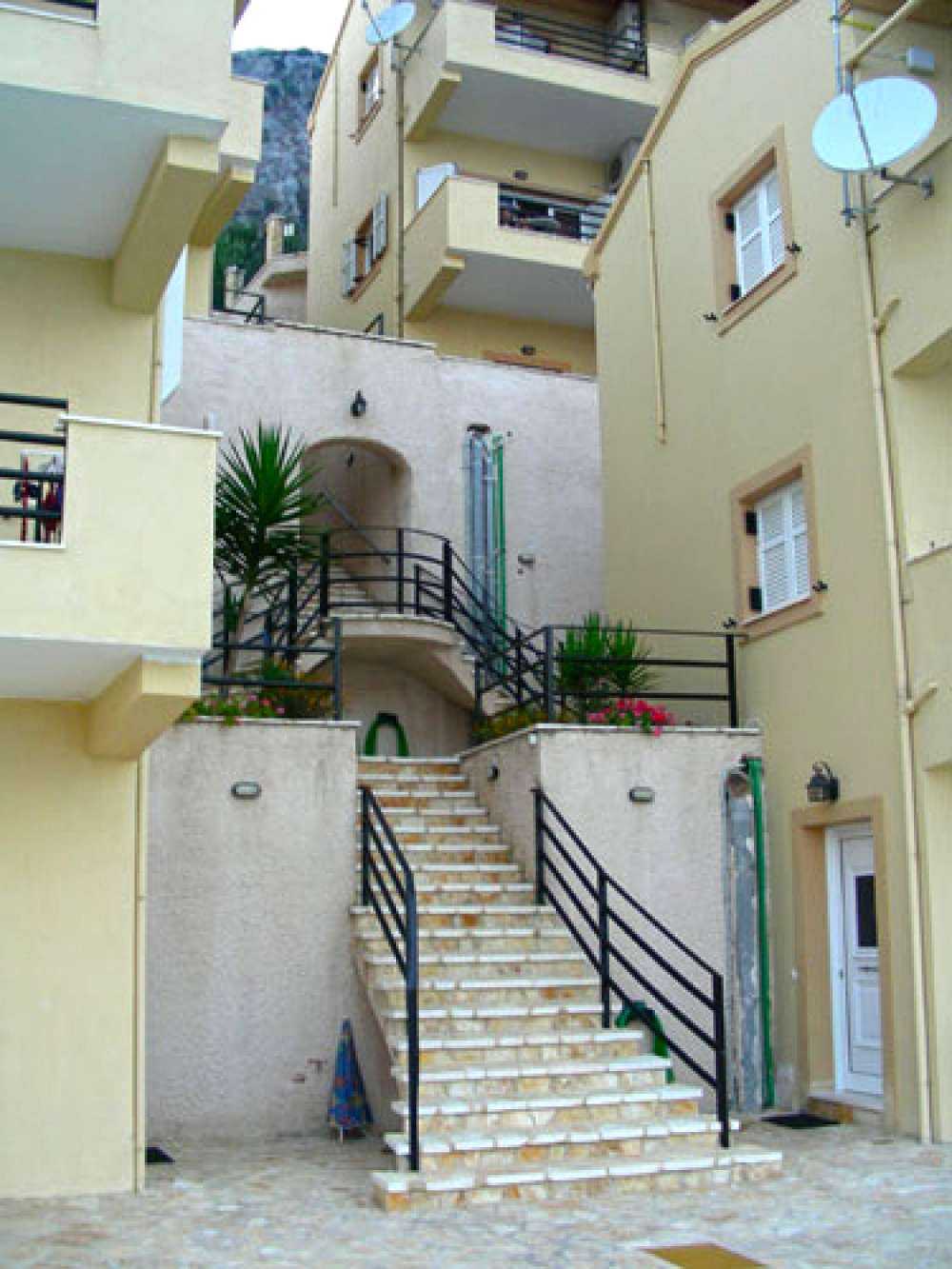 жилой дом в Corfu, Corfu 10087238
