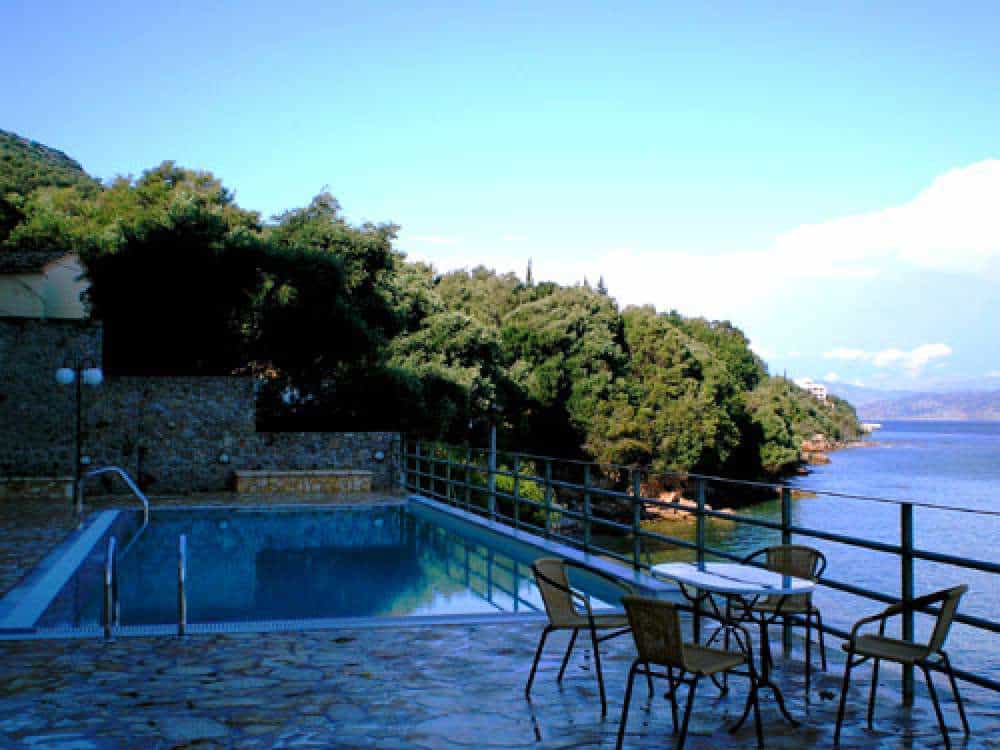 жилой дом в Corfu, Corfu 10087238