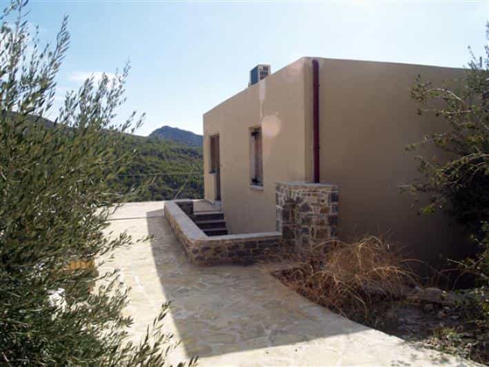 rumah dalam Ierapetra, Kriti 10087240