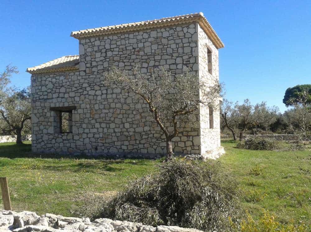 House in Zakynthos, Zakinthos 10087244