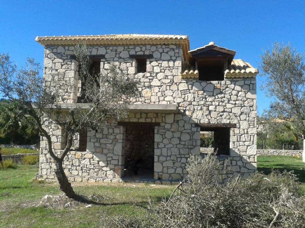 House in Argasi, Ionia Nisia 10087244