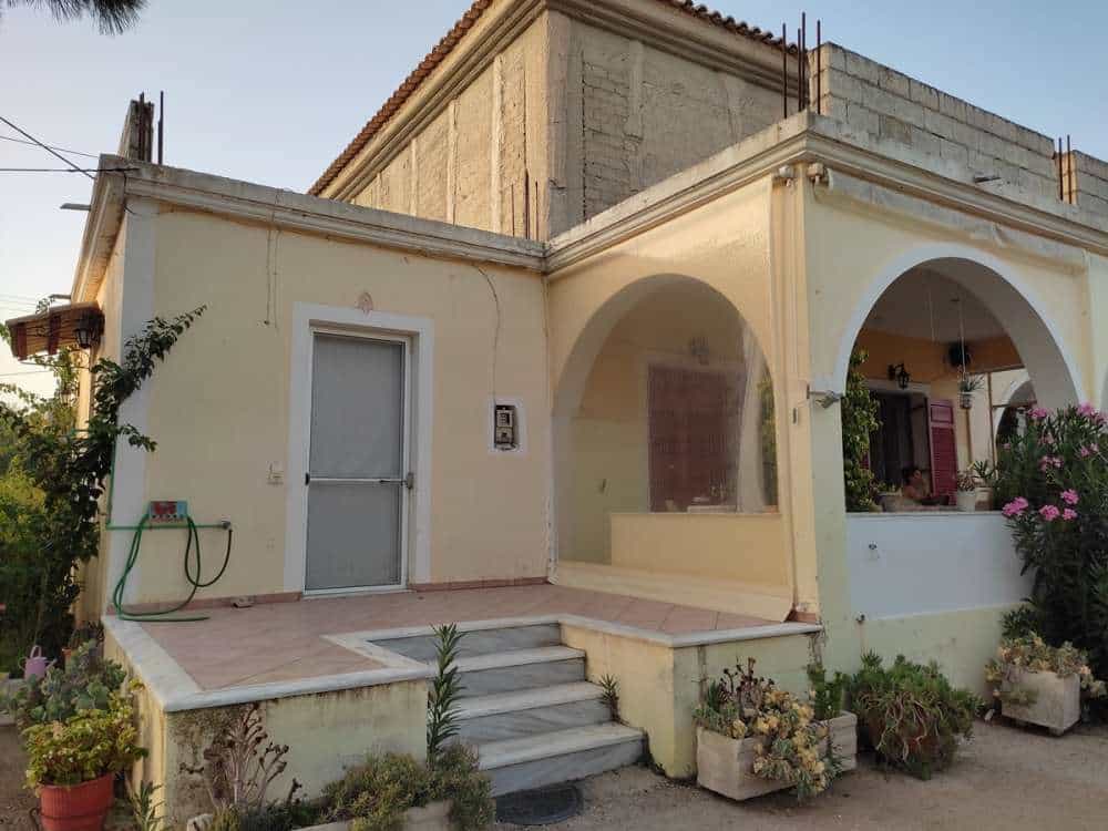 بيت في بوشالي, ايونيا نيسيا 10087245