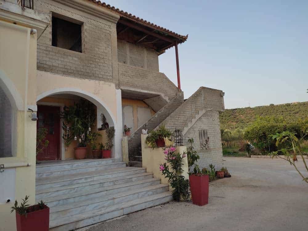 Huis in Bochali, Ionië Nisia 10087245