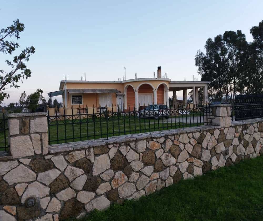 Hus i Bochali, Ionia Nisia 10087261