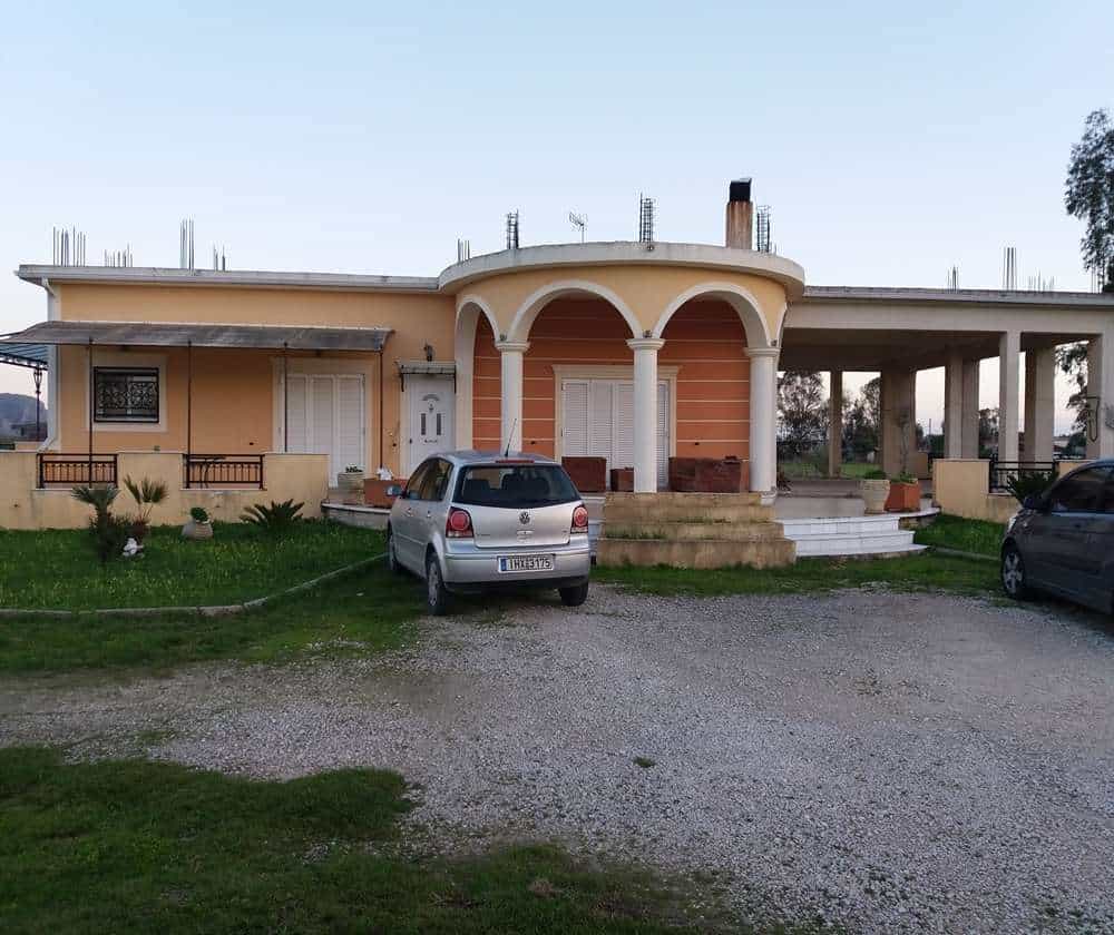 Hus i Bochali, Ionia Nisia 10087261