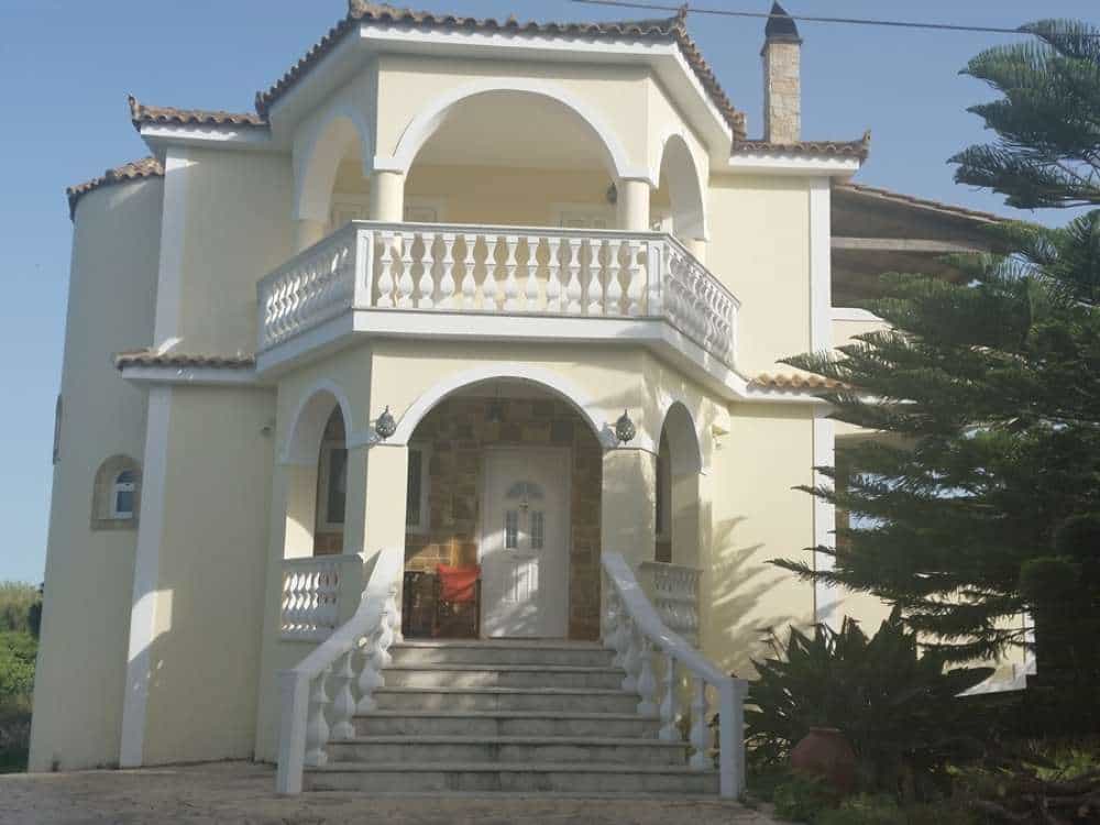 House in Bochali, Ionia Nisia 10087264
