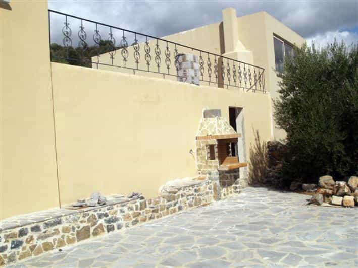 Condominium in Lasithi, Crete 10087267