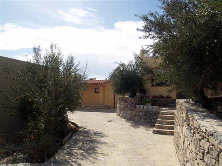Condominium in Lasithi, Crete 10087267