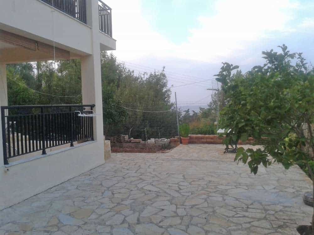 公寓 在 Zakynthos, Zakinthos 10087277