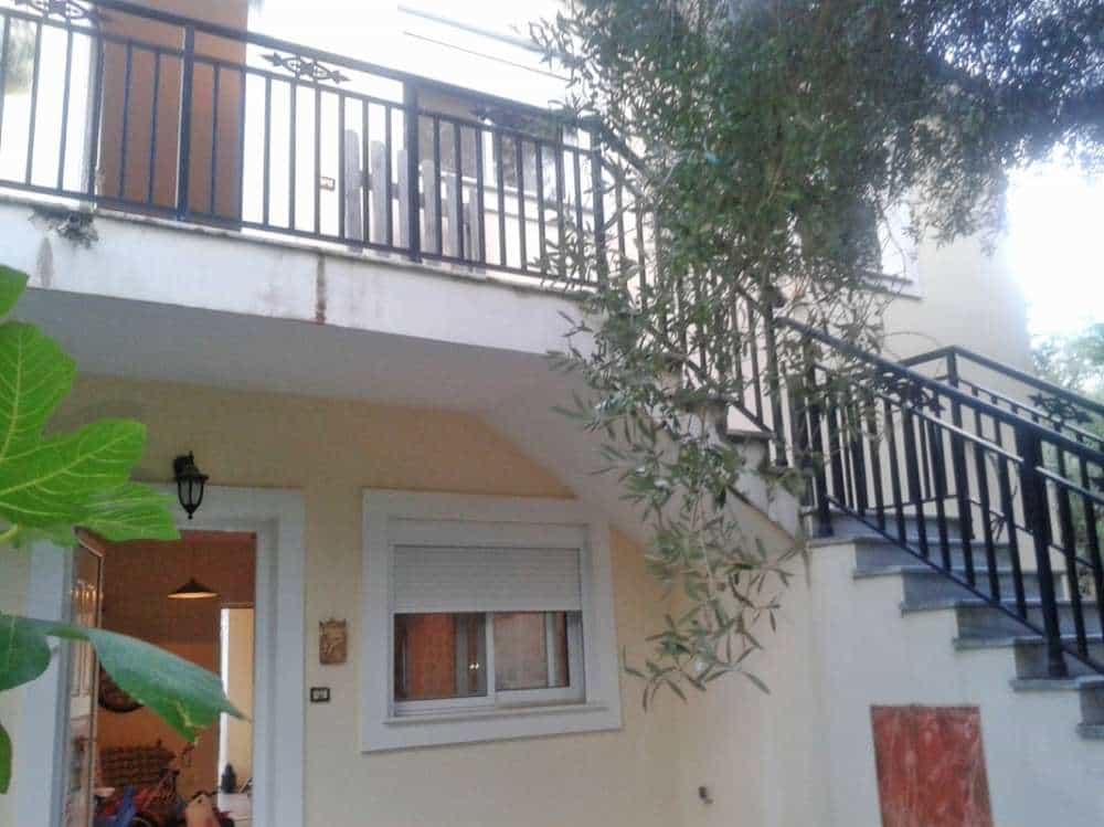 Condominium in Bochali, Ionia Nisia 10087277