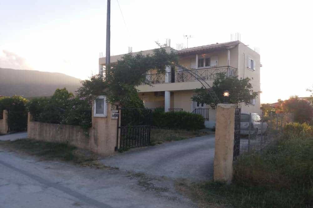 Hus i Bochali, Ionia Nisia 10087281