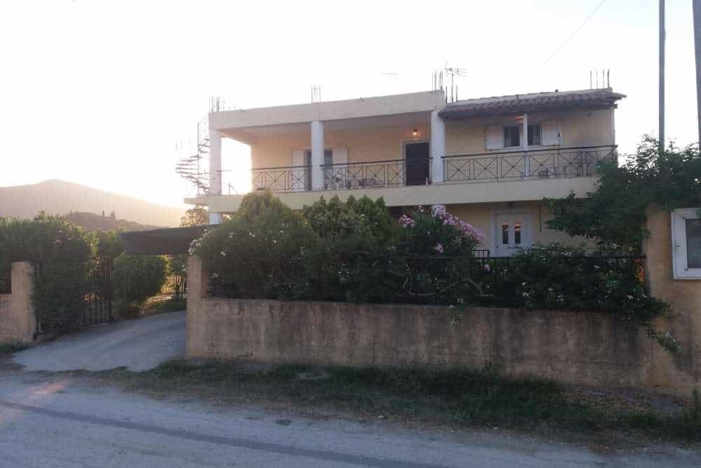 Hus i Zakynthos, Zakinthos 10087281