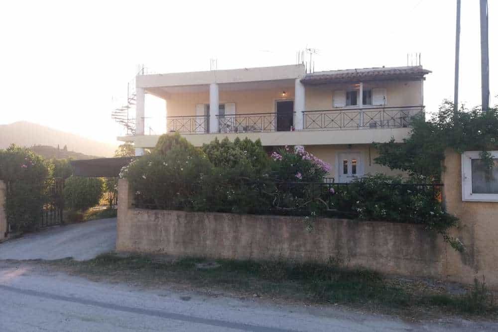 House in Zakynthos, Zakinthos 10087281