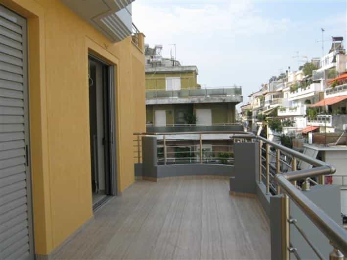 公寓 在 Neos Kosmos, Attica-Municipality Of Athens 10087284