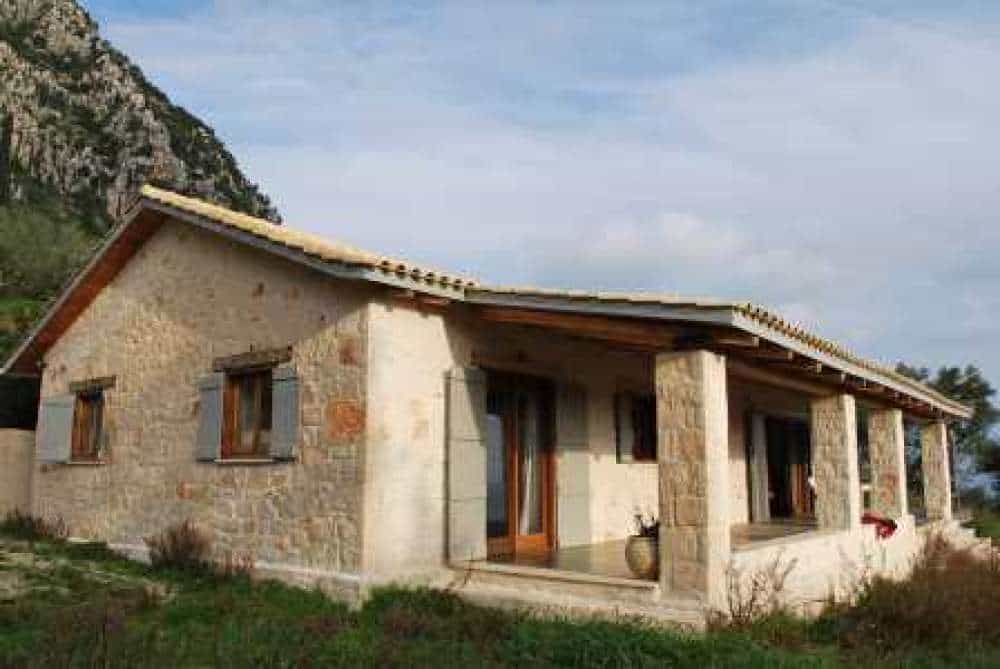 House in Zakynthos, Zakinthos 10087292