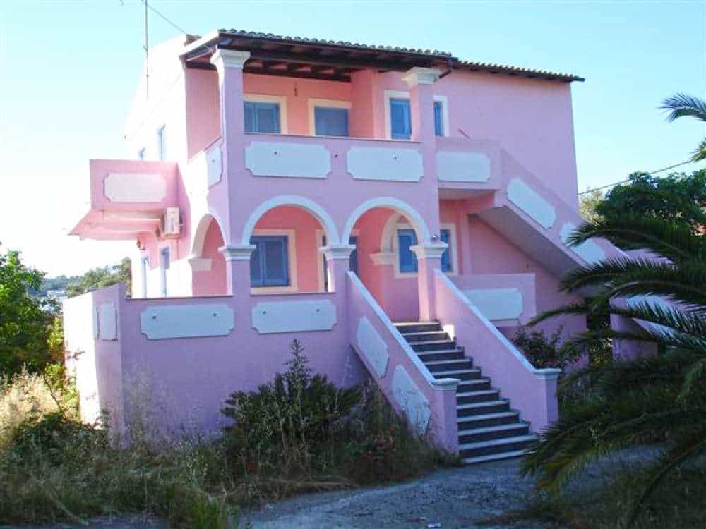 House in Corfu, Corfu 10087297
