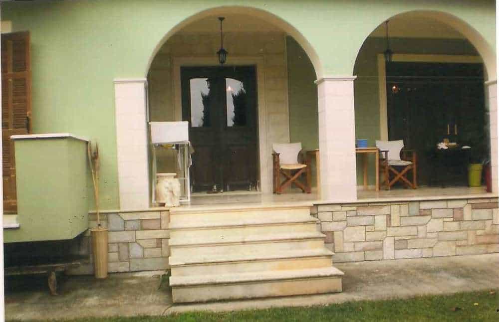 Casa nel Ampelokipoi, Ionia Nisia 10087298
