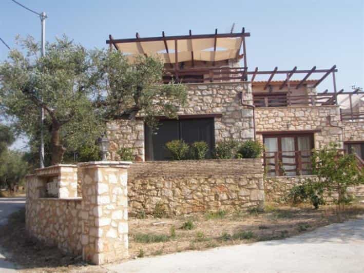 House in Gaitani, Ionia Nisia 10087302