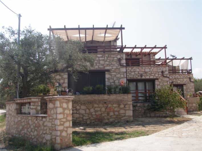 Haus im Gaitani, Ionia Nisia 10087302