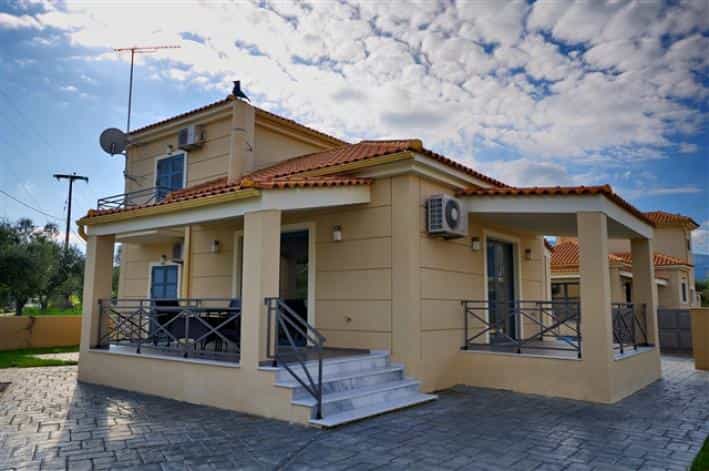 Condominium in Zakynthos, Zakinthos 10087303
