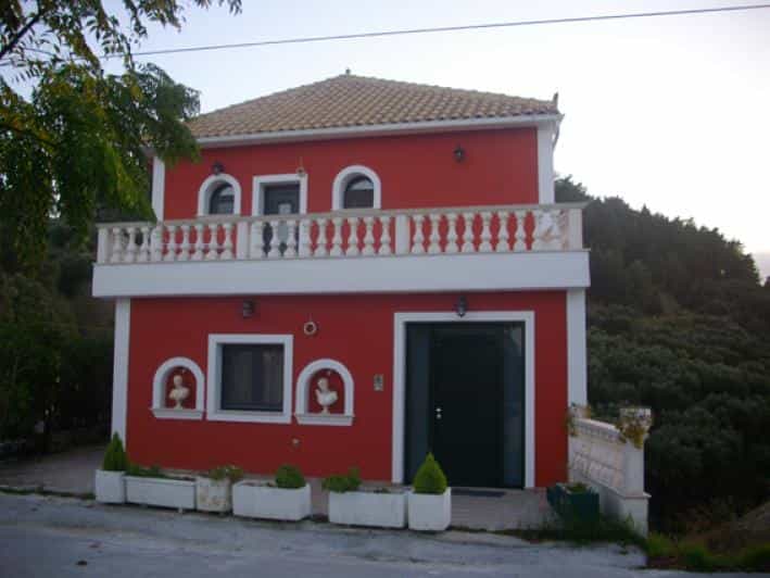 Haus im Bochali, Ionia Nisia 10087316