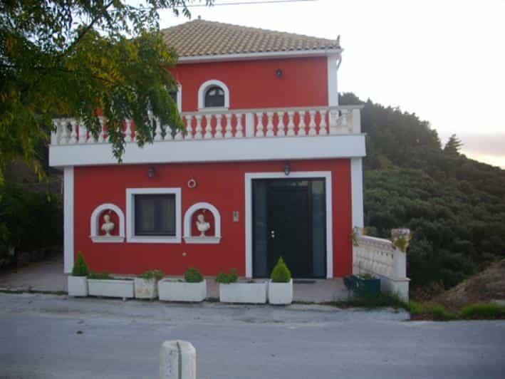 rumah dalam Bochali, Ionia Nisia 10087316