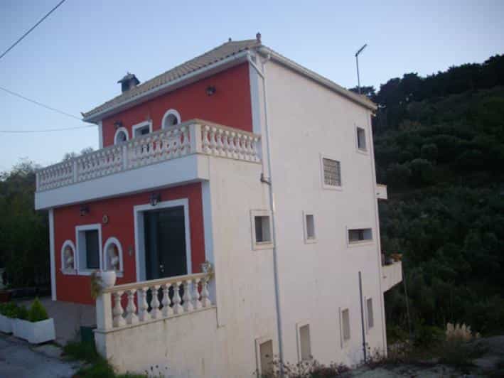 Haus im Bochali, Ionia Nisia 10087316