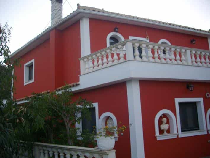 House in Bochali, Ionia Nisia 10087316