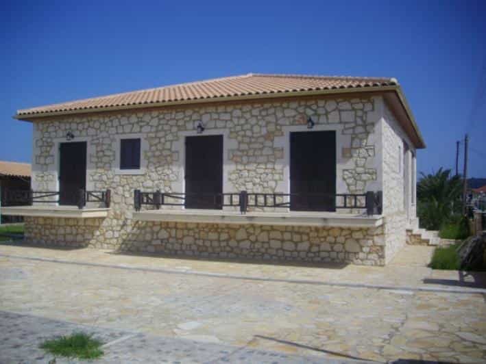 Condominium in Gaitani, Ionië Nisia 10087318