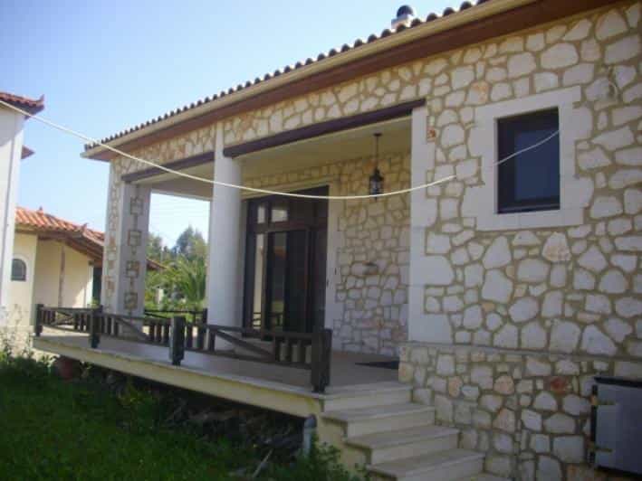 Condominium in Gaitani, Ionia Nisia 10087318