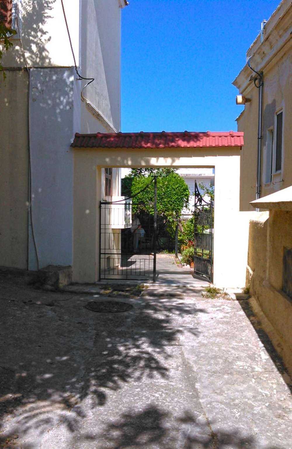 Huis in Rodos, Notio Aigaiio 10087323