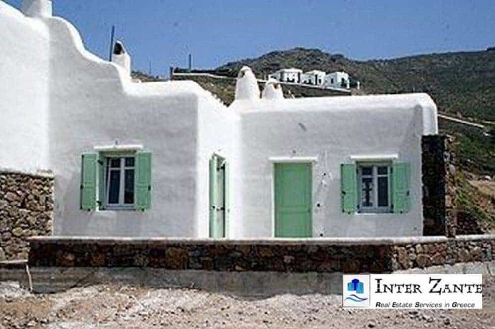 rumah dalam Mykonos, Notio Aigaio 10087327