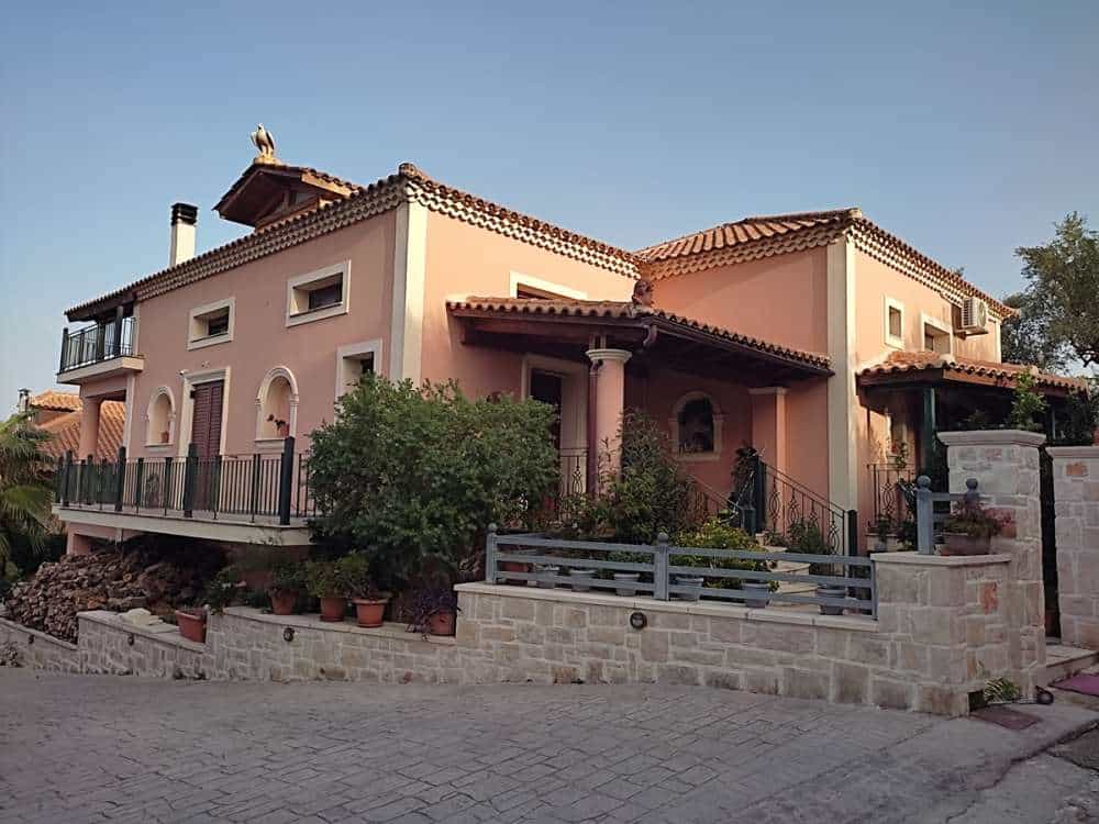 House in Bochali, Ionia Nisia 10087335