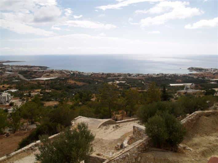 Kondominium dalam Ierapetra, Kriti 10087339