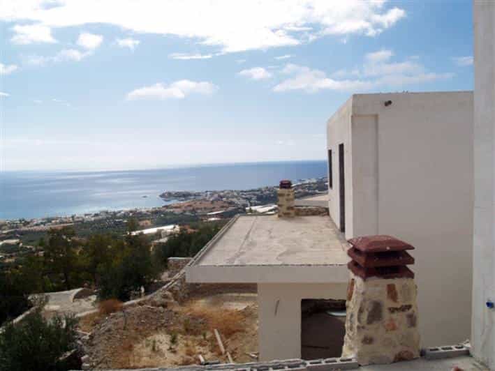 קוֹנדוֹמִינִיוֹן ב Ierapetra, קריטי 10087339