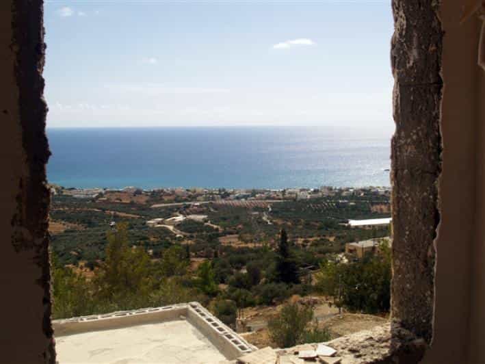 Condominio nel Ierapetra, Kriti 10087340