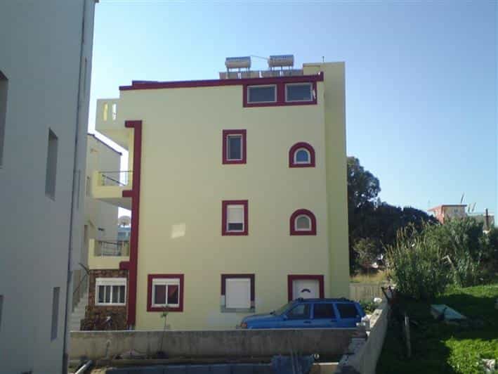 Квартира в Ялісос, Notio Aigaio 10087341