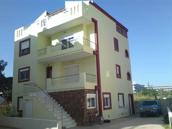 Condominium in Ialysos, Notio Aigaiio 10087341