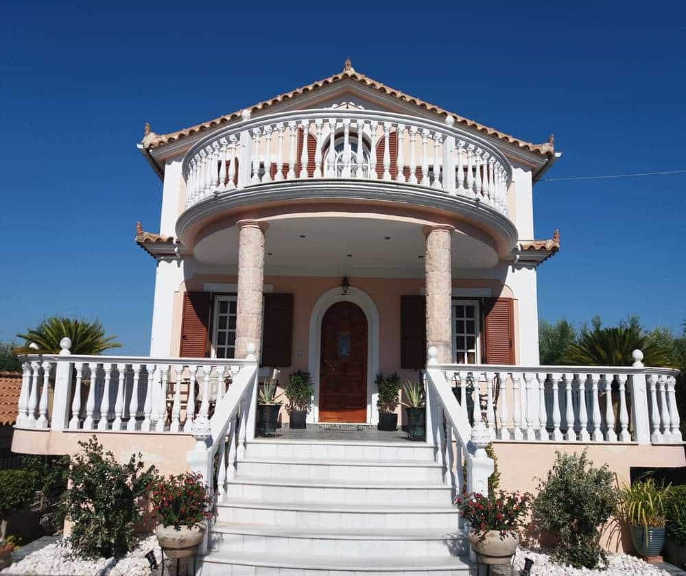 Rumah di Zakynthos, Zakinthos 10087348