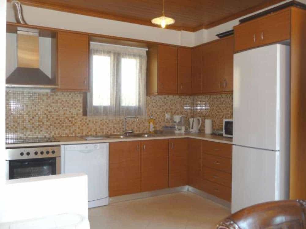 House in Lefkada, Lefkada 10087356