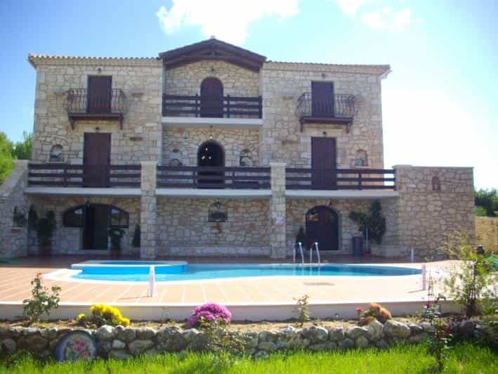 House in Koiliomeno, Ionia Nisia 10087359
