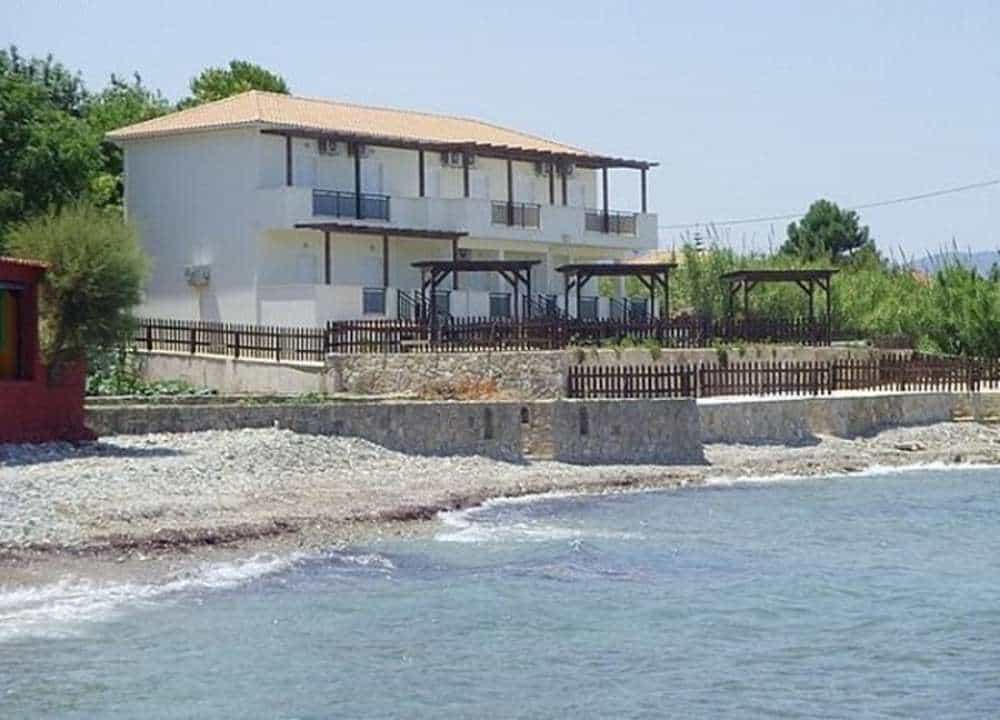 Hus i Bochali, Ionia Nisia 10087371