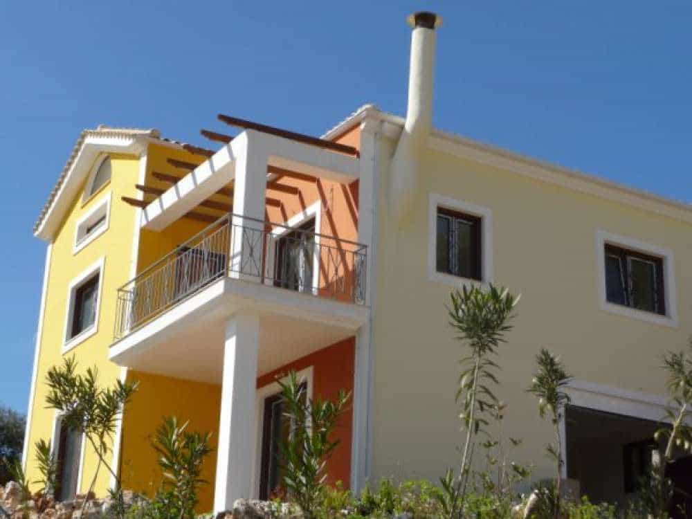House in Lefkada, Lefkada 10087372