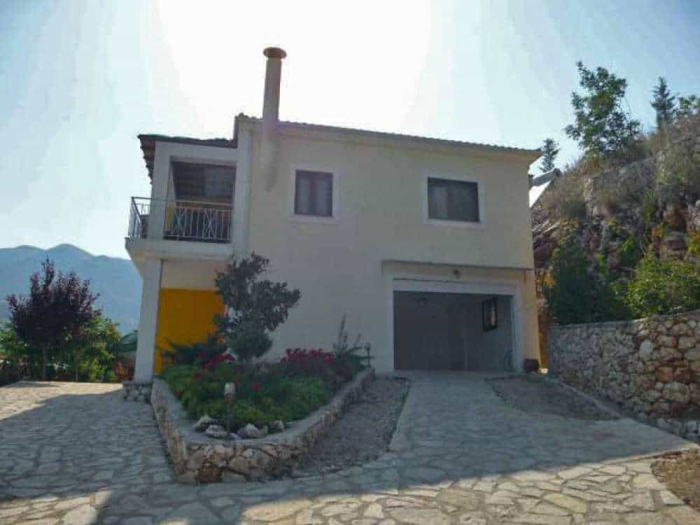 House in Lefkada, Lefkada 10087372