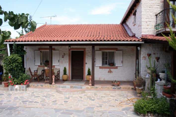 House in Gaitani, Ionia Nisia 10087380